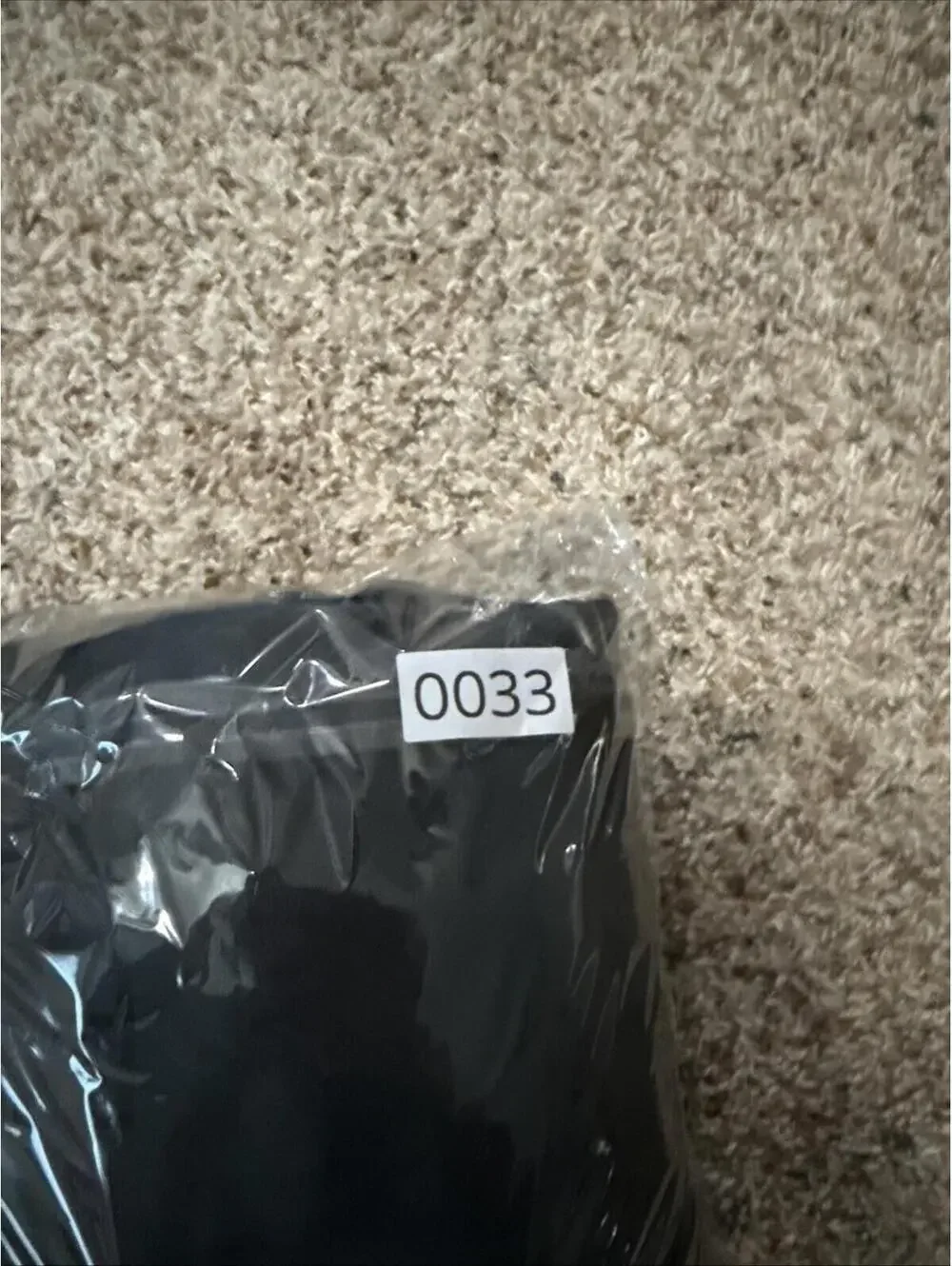 Nike pit 20